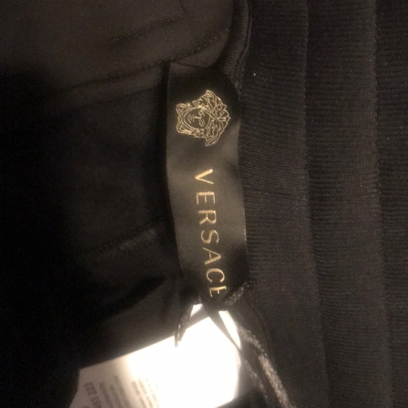 Versace sweatsuit - Picture 7 of 7